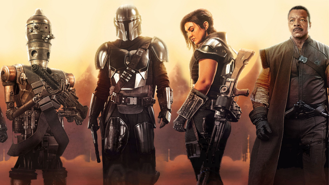 Copertina di The Mandalorian 2 rivelerà il nome di Baby Yoda? Le novità dal regista Sam Hargrave