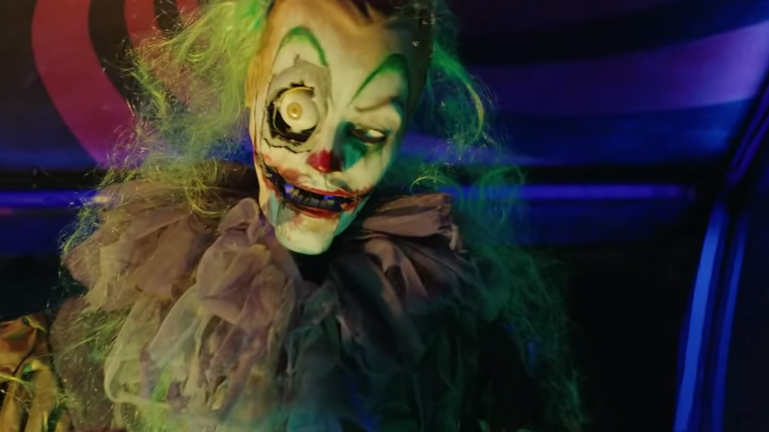 Portada de Titanes: el tráiler oficial anticipa una temporada 3 repleta de nuevos villanos