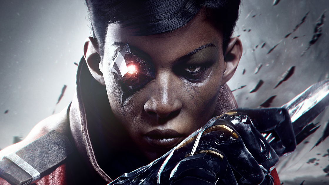 Copertina di Dishonored: La morte dell'Esterno, l'avventura in un lungo video gameplay