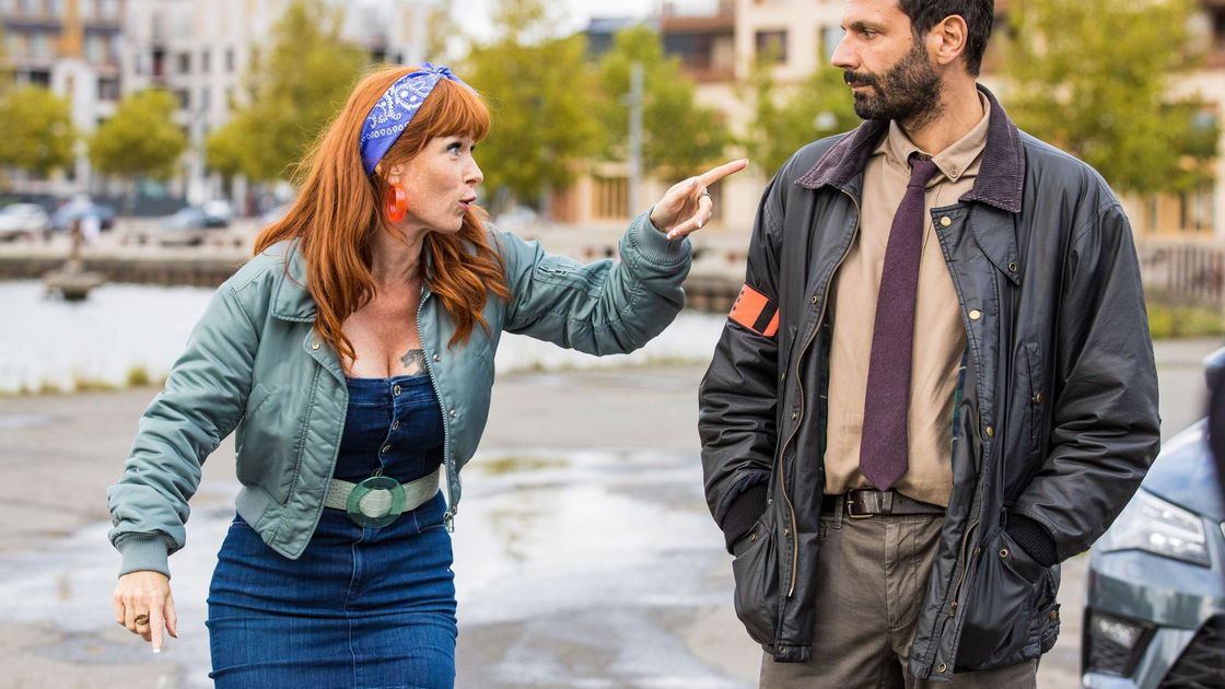 Portada de Morgane - Brilliant Detective 2: lo que sabemos de la nueva temporada de la serie francesa Rai1