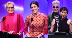 Copertina di C'è anche AHS tra i vincitori dei Costume Designers Guild Awards 2017