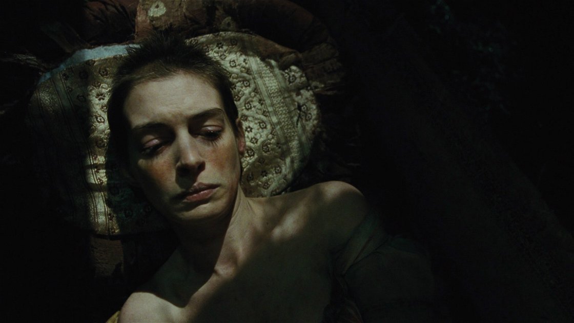 Copertina di Da Les Misérables a Lion: i 10 film più tristi su Netflix