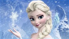 Copertina di Frozen 2, rivelate le prime immagini e dettagli della trama?