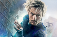 Cover of Why Didn't Evan Peters Play Quicksilver in Avengers: Age of Ultron?