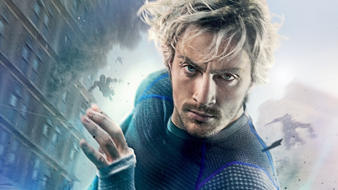 Portada de ¿Por qué Evan Peters no jugó Quicksilver en Avengers: Age of Ultron?
