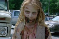 Copertina di The Walking Dead: Robert Kirkman svela l'origine del virus zombie
