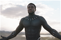 Chadwick Boseman, addio alla star di Black Panther