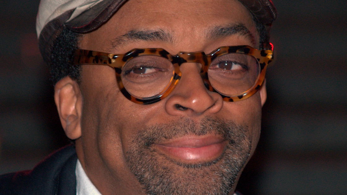 Copertina di Spike Lee sarà il presidente della giuria al Festival del Cinema di Cannes