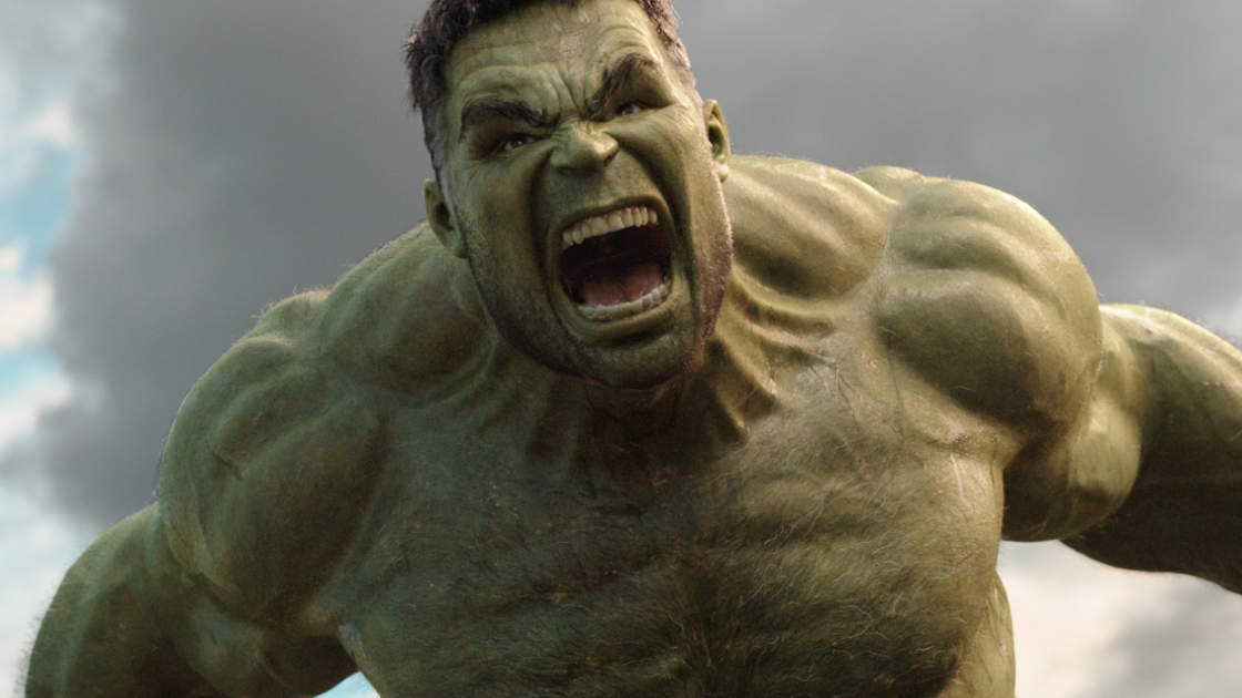 Copertina di Thor: Ragnarok e l'easter egg dell'Hulk con Edward Norton