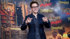 Copertina di James Gunn è al lavoro sul reboot della serie TV Starsky & Hutch!