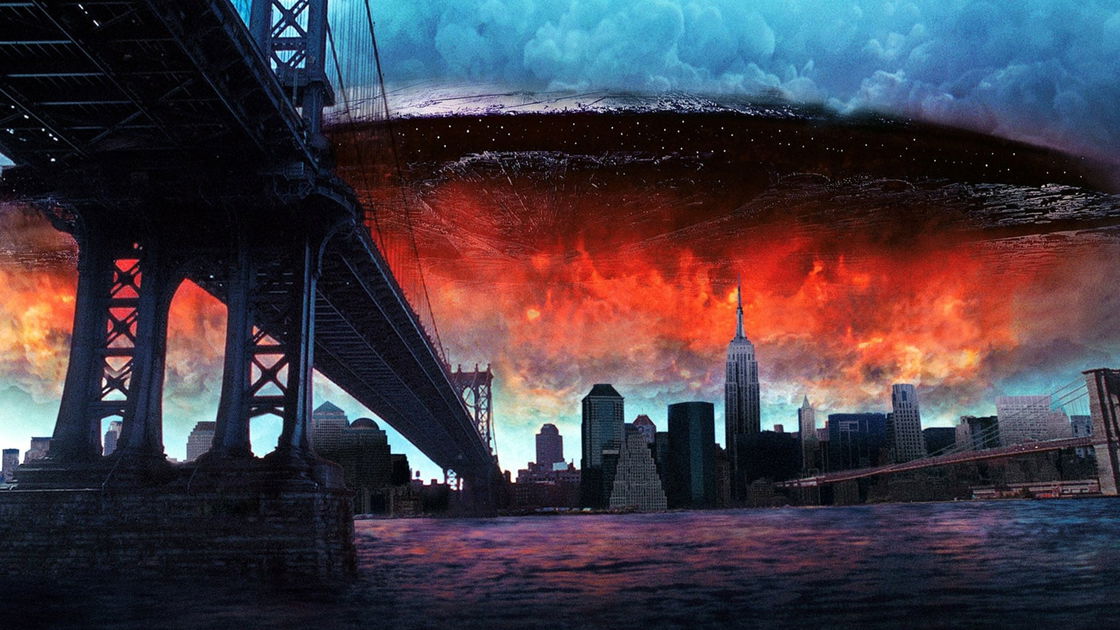 Copertina di Independence Day: il discorso del presidente (e come ha dato il titolo al film)