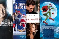 Jul på Amazon Prime Video-omslag: 10 filmer å se denne ferien (og en bonus)