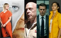 Cover of 10 TV series similar to Prison Break, for Michael Scofield fans