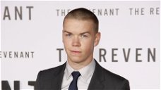 Cover of Will Poulter, who is Adam Warlock's actor in the MCU
