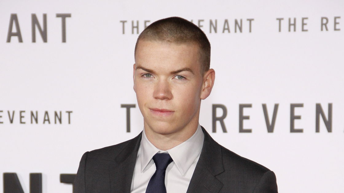 Copertina di Will Poulter, chi è l'attore di Adam Warlock nell'MCU