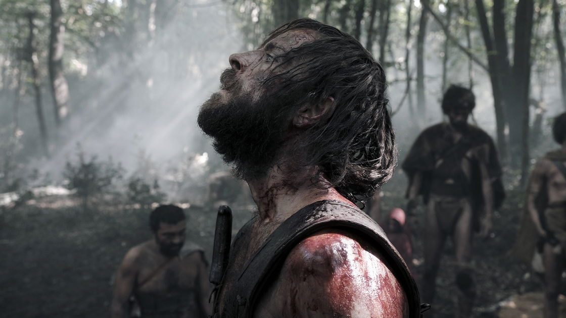 Copertina di Dove è stato girato Il primo re? Location e ambientazioni del film