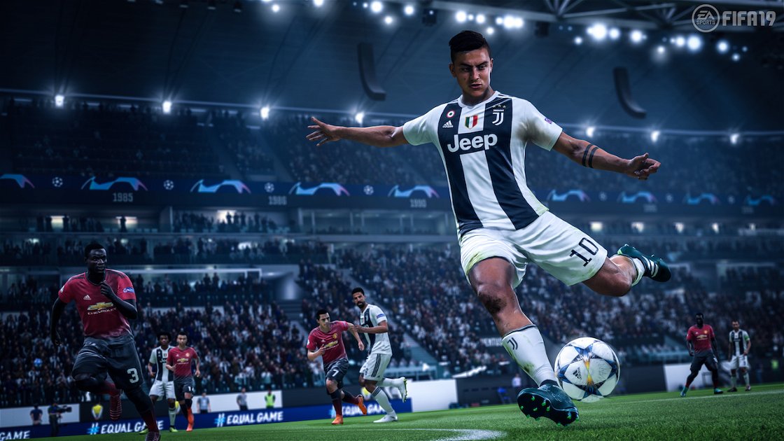 Copertina di FIFA 19 demo: data di uscita, squadre e modalità incluse