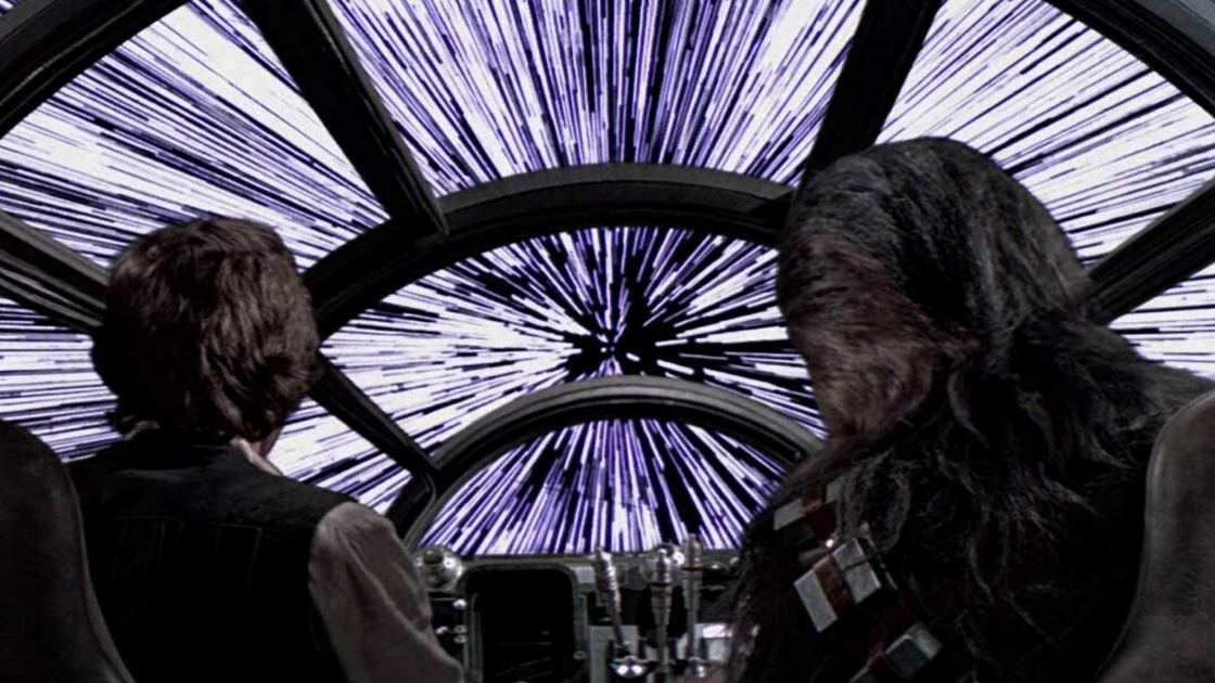 Copertina di Star Wars: la nuova mappa ufficiale mette ordine nella Galassia