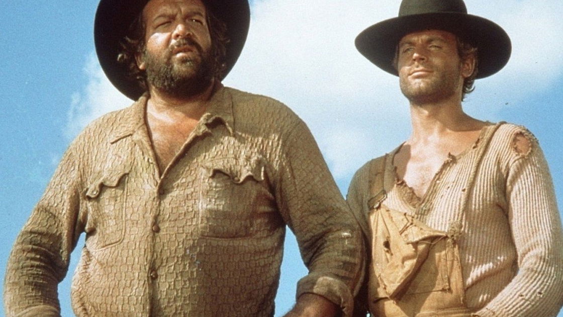 Copertina di Bud. Un gigante per papà: il libro di Cristiana Pedersoli, figlia di Bud Spencer