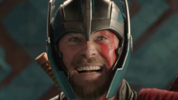 Copertina di Aspettando Thor: Ragnarok, il percorso del Dio Norreno al cinema