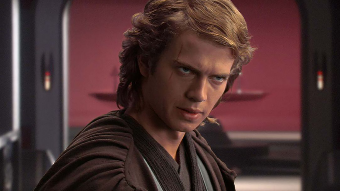 Copertina di Hayden Christensen sarà nuovamente Darth Vader nella serie su Obi-Wan Kenobi: ecco la sua reazione