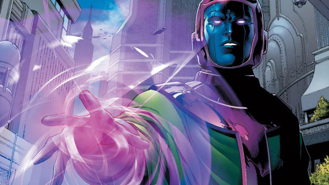 Copertina di Ant-Man 3 presenterà il nuovo super villain della Fase 4 del MCU?