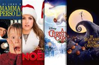 Cover of Christmas på Disney +: 15 filmer å se og se på nytt i løpet av ferien