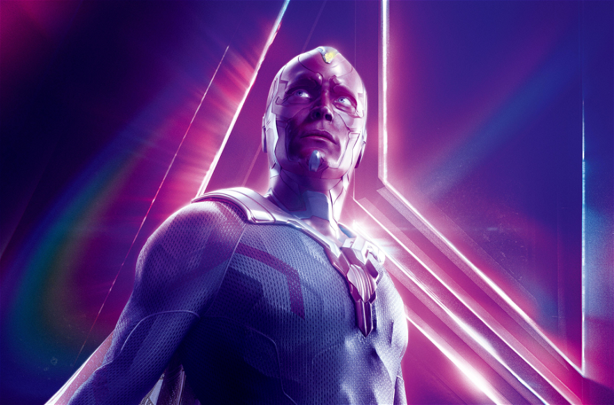 Copertina di Lo strano ruolo di Paul Bettany nei film Marvel: come è diventato Jarvis e poi Visione