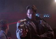Copertina di Arnold Schwarzenegger conferma Terminator 6, il nuovo Conan e Triplets