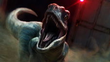 Copertina di Jurassic World: Evolution, i dinosauri sbranano PC e console in un nuovo trailer