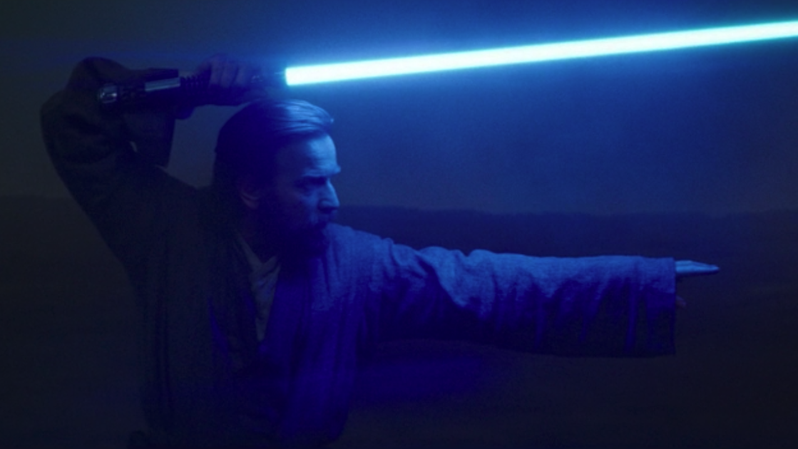 Portada de What Will Be Left de Obi-Wan Kenobi?