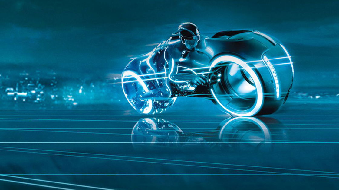 Copertina di Tron: una serie TV era in arrivo su Disney+ (ma è stata cancellata)