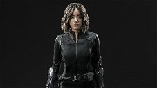 Copertina di Agents of S.H.I.E.L.D. 6 avrà un salto temporale di un anno dalla stagione 5