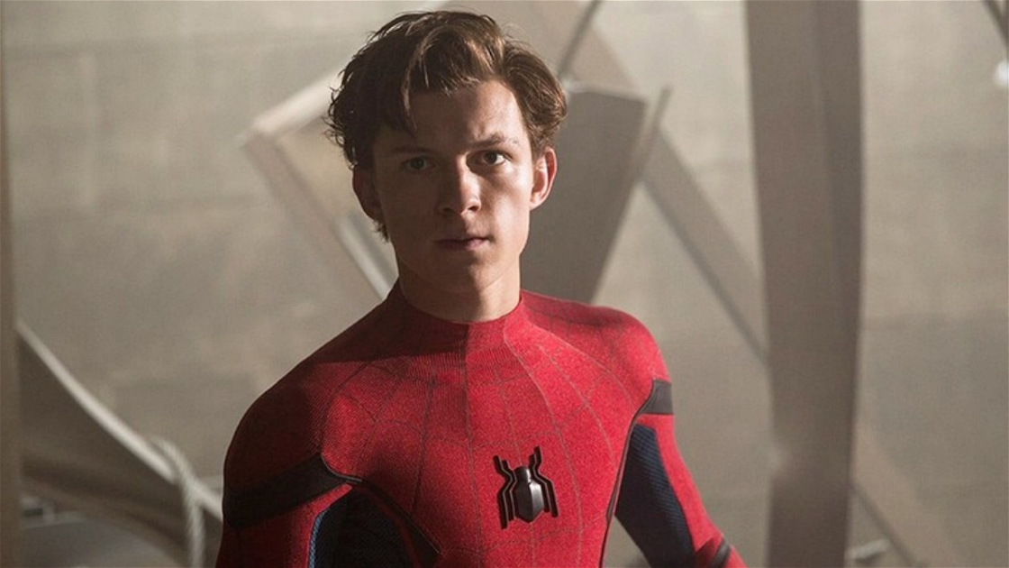 Το εξώφυλλο της Sony έχει σχέδιο για τις ταινίες με τον Spider-Man: Έρχεται το Multiverse a Spider-Man;