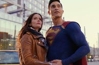 Copertina di Superman & Lois, le prime immagini nel nuovo trailer di CW