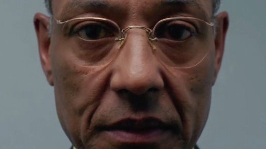 Portada de Gus Fring, tras Breaking Bad, también estará oficialmente en Better Call Saul