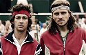 Borg McEnroe: le 10 curiosità sul film che racconta i due miti del tennis