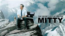 Copertina di I sogni segreti di Walter Mitty: trama, luoghi e migliori frasi del film