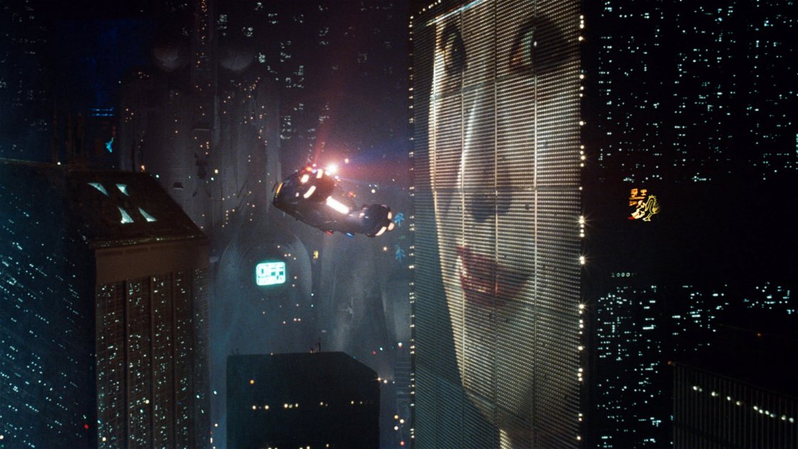 Copertina di Attriti sul set e Frankenstein sintetici: Blade Runner, la storia di un mito