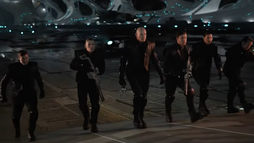 Copertina di Agents of S.H.I.E.L.D. 7x02: i protagonisti di fronte a scelte impossibili