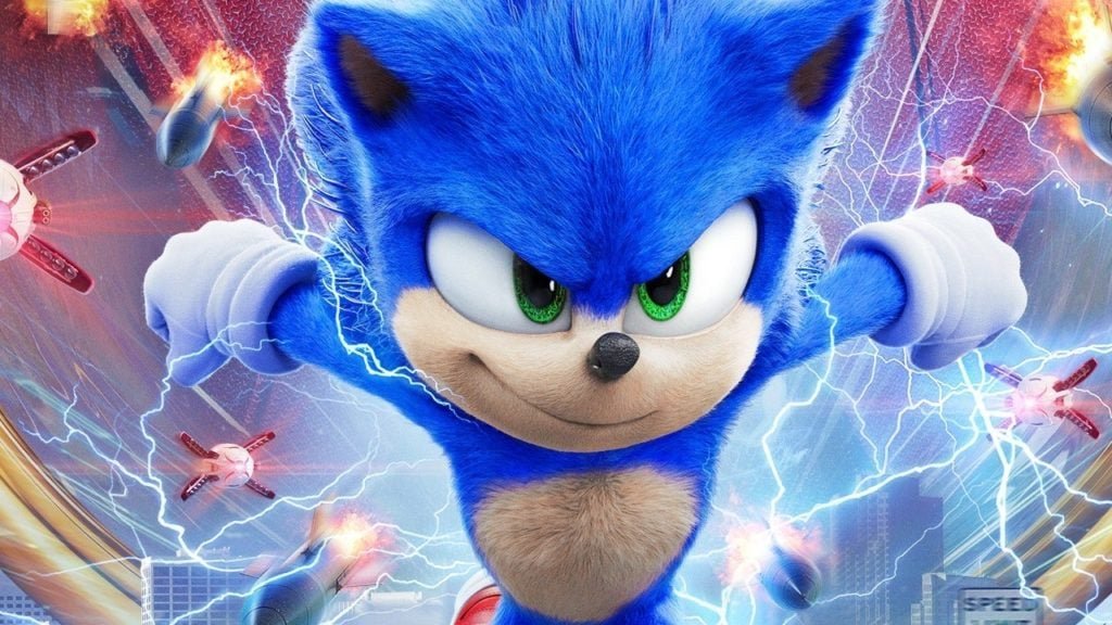 Copertina di Sonic Il Film, ecco cosa nasconde la misteriosa scena post-credit