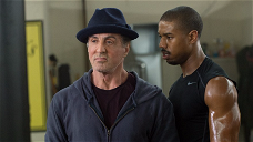 Copertina di Creed 2: sarà Steven Caple Jr. a dirigere il film al posto di Stallone