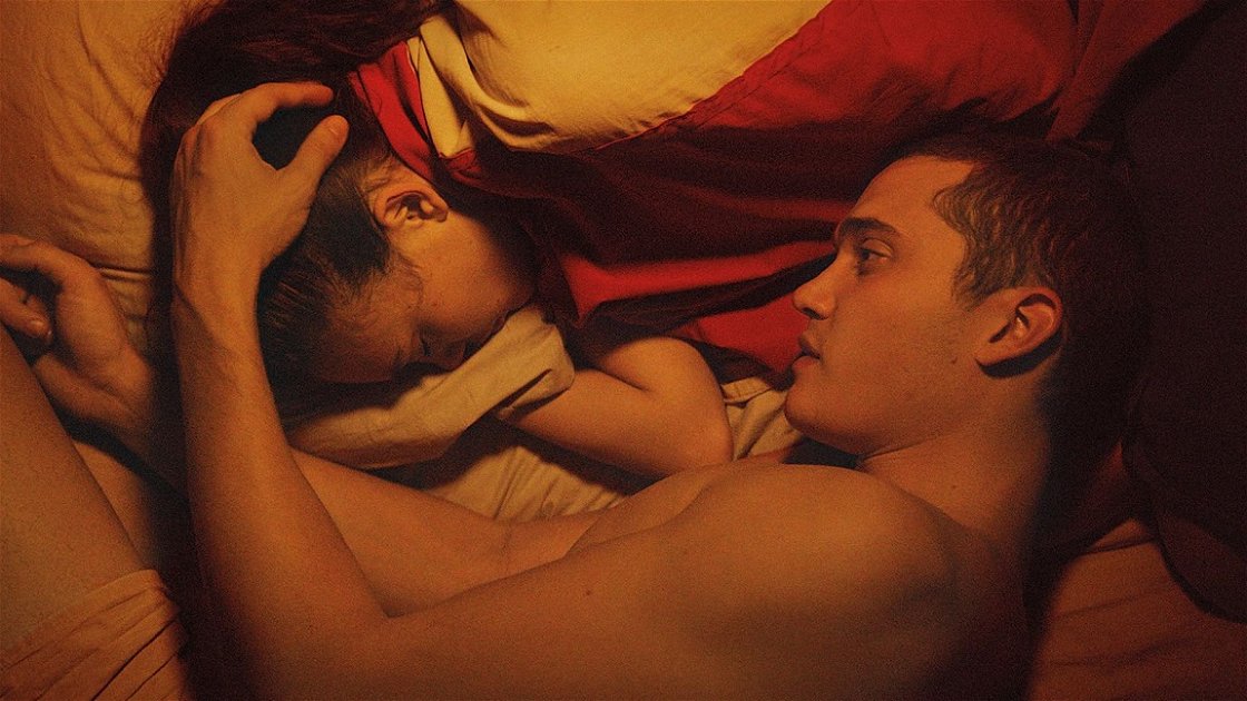 Copertina di Da Love a Y tu mamá también, i film erotici da guardare su Netflix