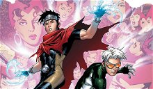 Copertina di Avengers 4: molti rumor sull'arrivo dei gemelli Wiccan e Speed