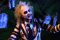 Copertina di Beetlejuice 2, Michael Keaton potrebbe tornare
