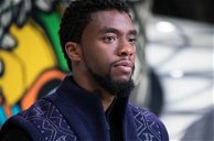 Copertina di Ryan Coogler, il cast di Black Panther e i Vendicatori rendono omaggio a Chadwick Boseman