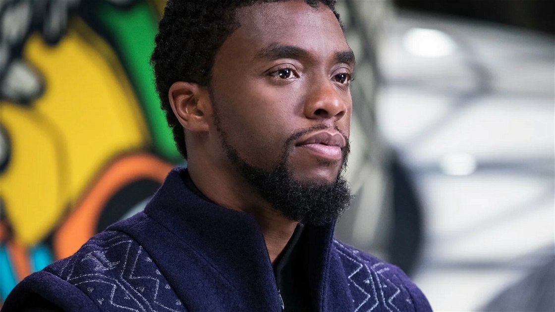 Portada de Ryan Coogler, el elenco de Black Panther y los Vengadores rinden homenaje a Chadwick Boseman