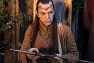 Copertina di Hugo Weaving non vuole tornare nella Terra di Mezzo