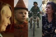 Copertina di Tracce d'Italia agli Oscar 2021: Gianfranco Rosi, Laura Pausini e gli altri italiani nominati nelle shortlist