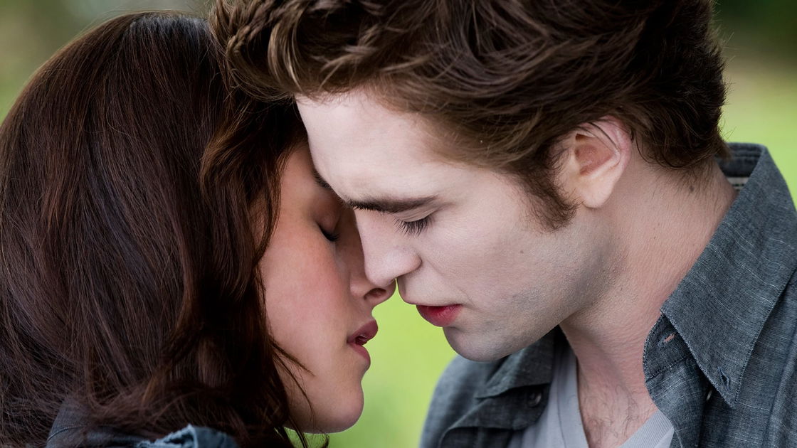 Copertina di Gli attori che Stephenie Meyer avrebbe voluto per Twilight